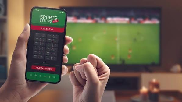 تجربة الرهانات المثيرة مع Betwinner تجربة الرهانات المثيرة مع Betwinner