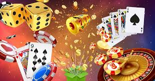 Experience Thrilling Gaming Adventures at Online Casino BetBuffoon Experience Thrilling Gaming Adventures at Online Casino BetBuffoon