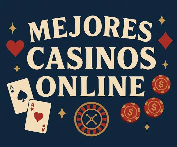 Los Mejores Bonos en Juegos de Casino Los Mejores Bonos en Juegos de Casino