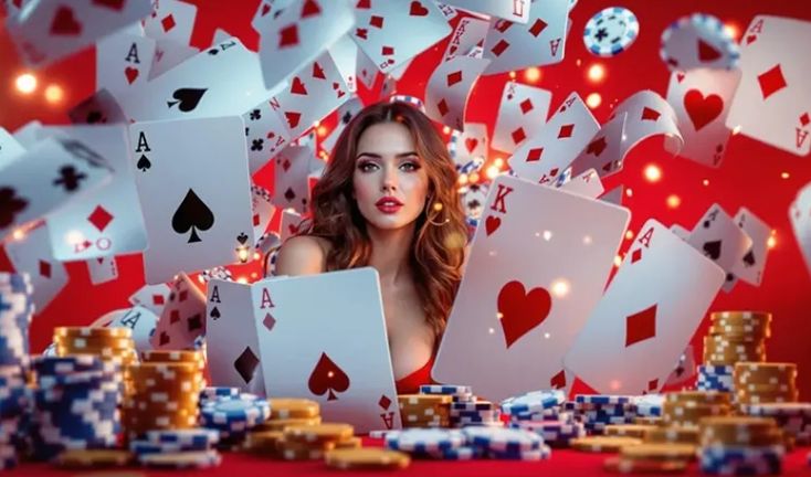 Νέα Online Καζίνο Η Απόλυτη Εμπειρία Τυχερών Παιχνιδιών Νέα Online Καζίνο Η Απόλυτη Εμπειρία Τυχερών Παιχνιδιών