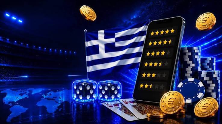 Καλύτερα Online Casino στην Ελλάδα Οδηγός για Παιχνίδια και Μπόνους Καλύτερα Online Casino στην Ελλάδα Οδηγός για Παιχνίδια και Μπόνους
