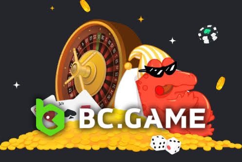 Unlock Your Winning Potential with BC.Game Promo Codes and Bonuses Unlock Your Winning Potential with BC.Game Promo Codes and Bonuses
