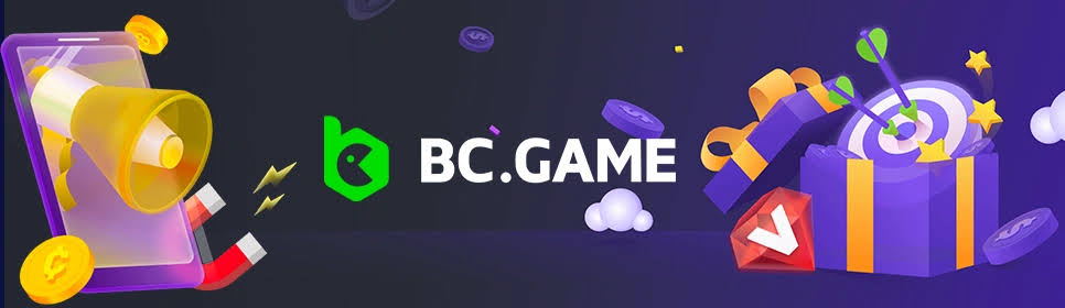 Unlock Your Winning Potential with BC.Game Promo Codes and Bonuses Unlock Your Winning Potential with BC.Game Promo Codes and Bonuses